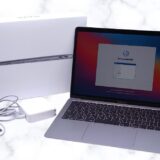 ビジネスにもプライベートにも活躍！Apple MacBook Airを高価買取【加古郡】