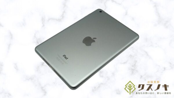 持ち運びやすい人気モデル iPad Mini を高価買取【たつの市】