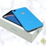 Apple_iPhone XR_スマートホン