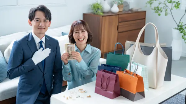 損しない！プロが教える高価買取のコツと安心できる出張買取業者の選び方