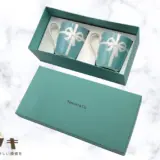 【買取実績】ティファニー ブルーボックス マグカップ セットを高価買取【たつの市】
