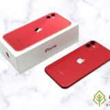 【買取実績】Apple iPhone 11を高価買取【姫路市】